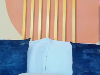 Jenna-Carsson's Live Sex Cam Show