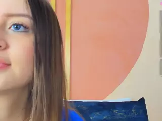 Jenna-Carsson's Live Sex Cam Show