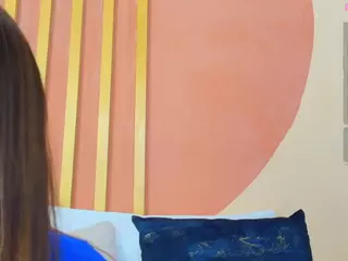 Jenna-Carsson's Live Sex Cam Show