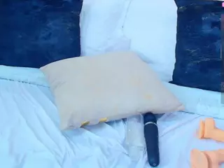 Jenna-Carsson's Live Sex Cam Show