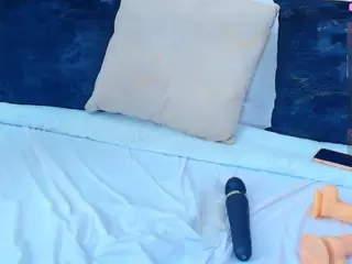 Jenna-Carsson's Live Sex Cam Show