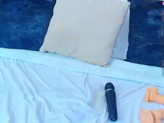 Jenna-Carsson's Live Sex Cam Show