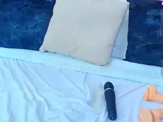 Jenna-Carsson's Live Sex Cam Show