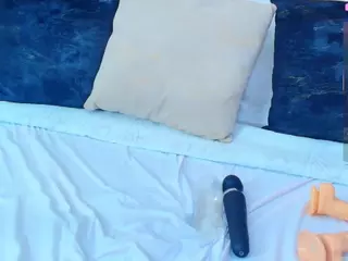 Jenna-Carsson's Live Sex Cam Show