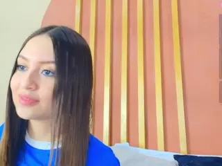 Jenna-Carsson's Live Sex Cam Show