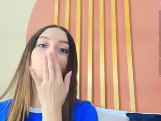 Jenna-Carsson's Live Sex Cam Show