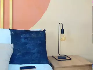 Jenna-Carsson's Live Sex Cam Show