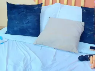 Jenna-Carsson's Live Sex Cam Show