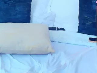 Jenna-Carsson's Live Sex Cam Show