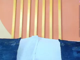 Jenna-Carsson's Live Sex Cam Show