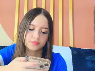 Jenna-Carsson's Live Sex Cam Show