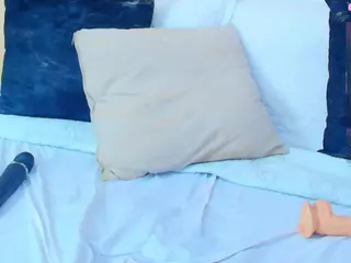 Jenna-Carsson's Live Sex Cam Show