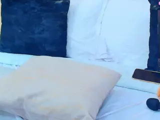 Jenna-Carsson's Live Sex Cam Show
