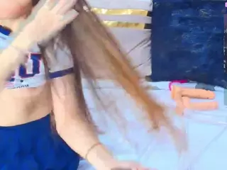 Jenna-Carsson's Live Sex Cam Show
