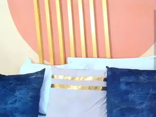Jenna-Carsson's Live Sex Cam Show