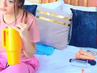 Jenna-Carsson's Live Sex Cam Show