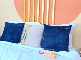 Jenna-Carsson's Live Sex Cam Show