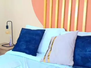 Jenna-Carsson's Live Sex Cam Show