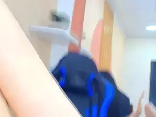 Jenna-Carsson's Live Sex Cam Show