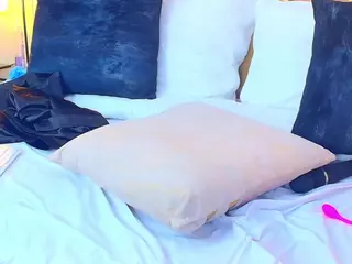 Jenna-Carsson's Live Sex Cam Show