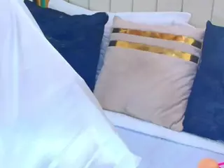 Jenna-Carsson's Live Sex Cam Show