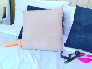 Jenna-Carsson's Live Sex Cam Show