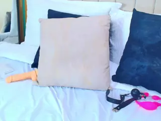 Jenna-Carsson's Live Sex Cam Show