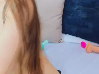 Jenna-Carsson's Live Sex Cam Show