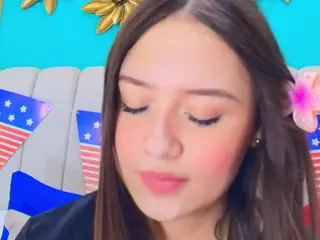 Jenna-Carsson's Live Sex Cam Show