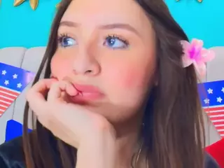 Jenna-Carsson's Live Sex Cam Show