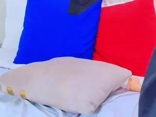 Jenna-Carsson's Live Sex Cam Show