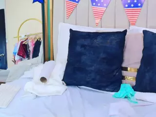Jenna-Carsson's Live Sex Cam Show