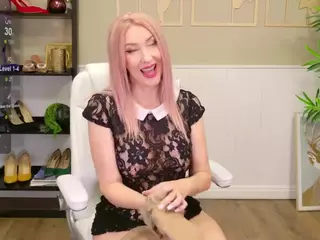 LadyLeea's Live Sex Cam Show