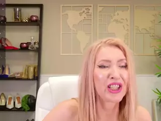LadyLeea's Live Sex Cam Show