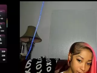 Picky's Live Sex Cam Show