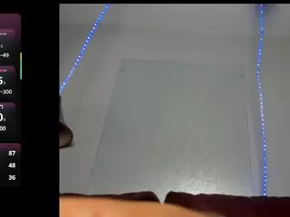 Picky's Live Sex Cam Show