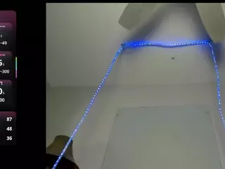 Picky's Live Sex Cam Show