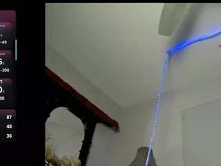 Picky's Live Sex Cam Show
