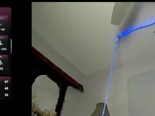 Picky's Live Sex Cam Show