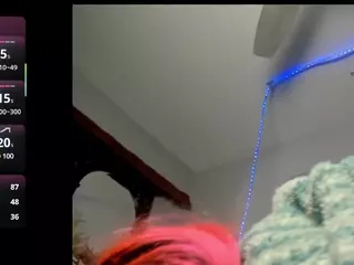 Picky's Live Sex Cam Show