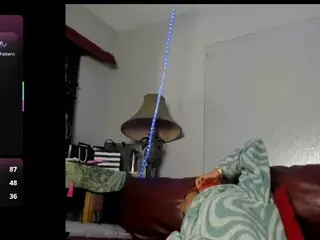Picky's Live Sex Cam Show