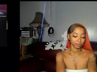 Picky's Live Sex Cam Show