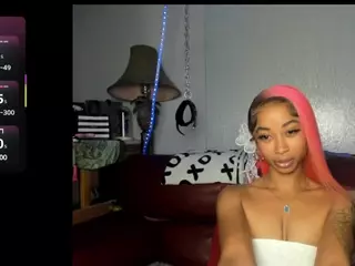 Picky's Live Sex Cam Show