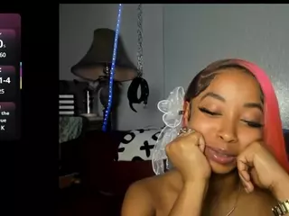 Picky's Live Sex Cam Show