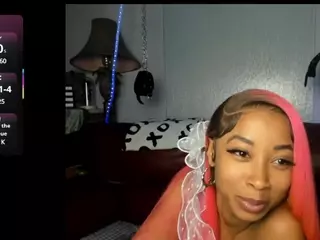 Picky's Live Sex Cam Show