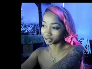Picky's Live Sex Cam Show