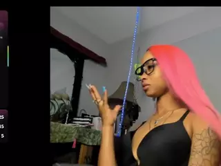 Picky's Live Sex Cam Show