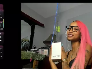Picky's Live Sex Cam Show
