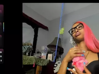 Picky's Live Sex Cam Show