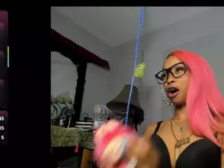 Picky's Live Sex Cam Show